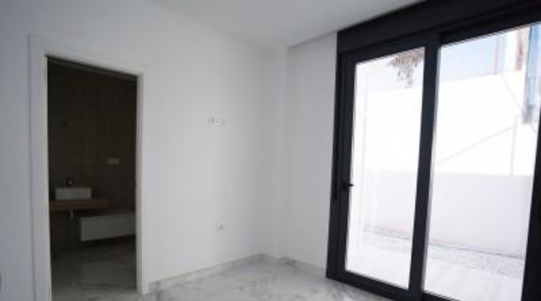 Alicante - Polop - 400m2