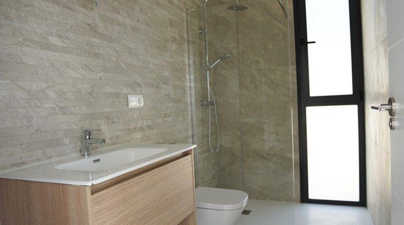 Alicante - Polop - 400m2