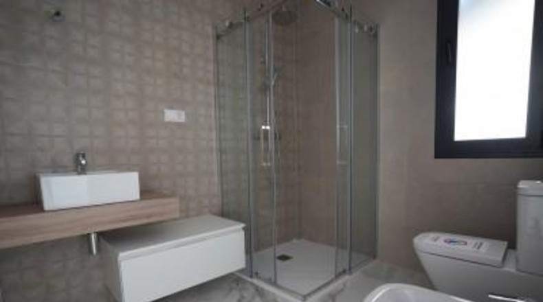 Alicante - Polop - 400m2