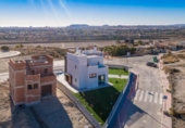 Xalet independent amb terreny en venda a la España, Mutxamel, ref.: TR145187 foto
