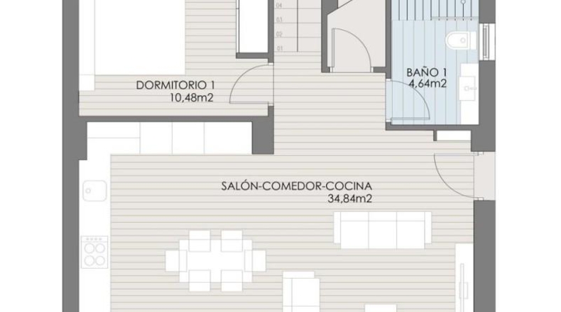 Alicante - Muchamiel - 550m2
