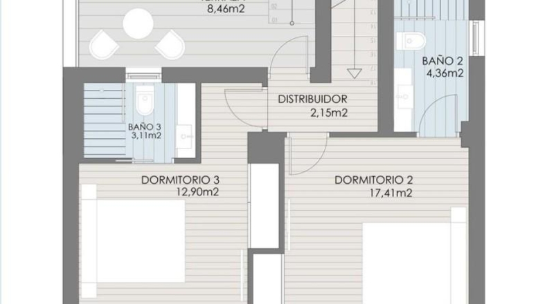 Alicante - Muchamiel - 550m2