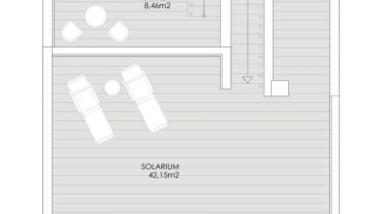 Alicante - Muchamiel - 550m2