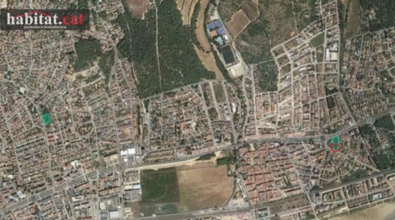 Tarragona - Cunit - 962m2