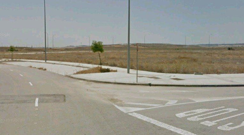 Seville - Guillena - 5106m2