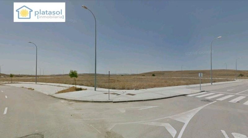 Seville - Guillena - 5106m2