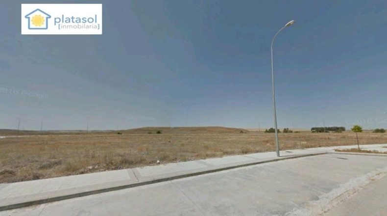 Seville - Guillena - 5106m2
