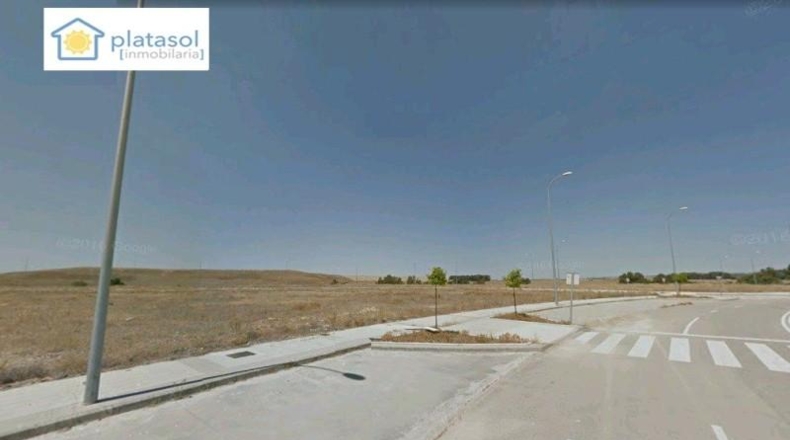 Seville - Guillena - 5106m2