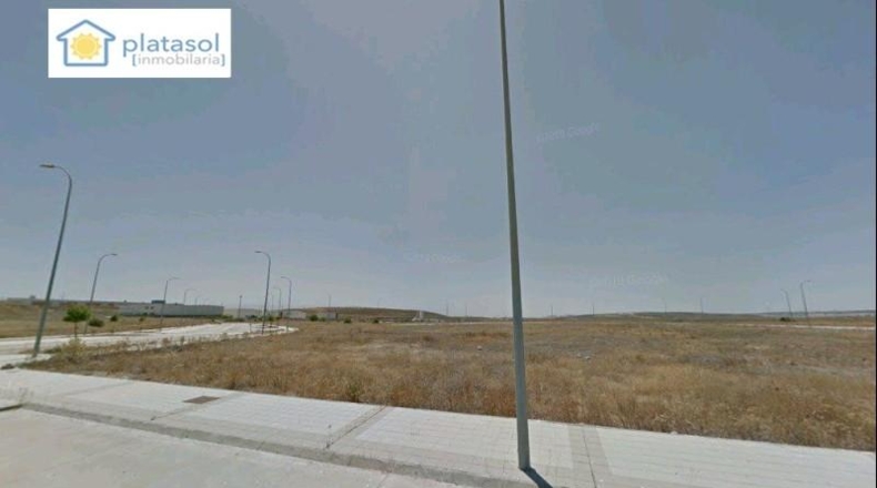 Seville - Guillena - 5106m2
