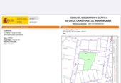 Urban land for sale on España, Benaguasil, ref: TR124389 photo