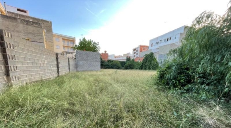 València - Benisanó - 1258m2