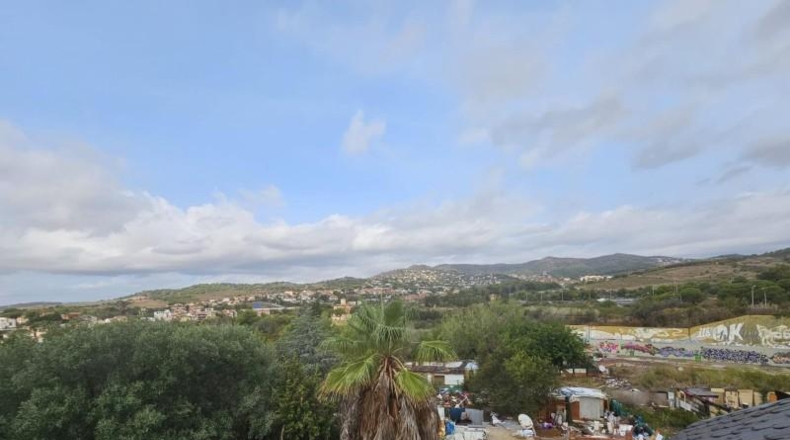 Barcelona - el Masnou - 527m2