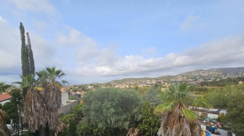 Barcelona - el Masnou - 527m2