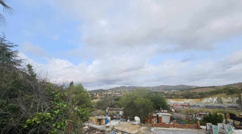 Barcelona - el Masnou - 527m2