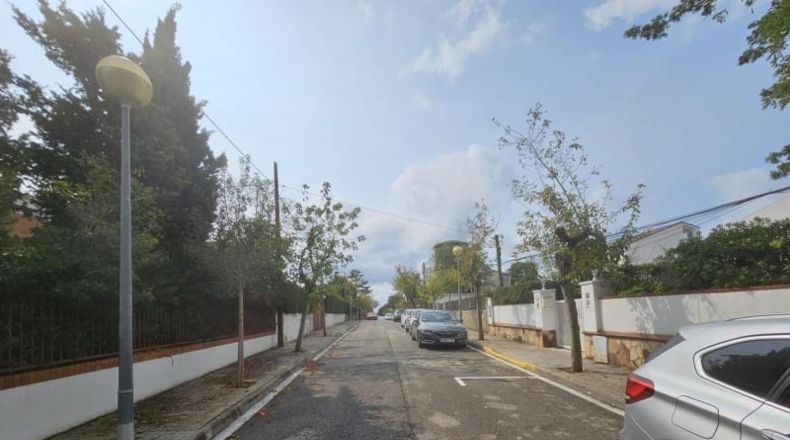 Barcelona - el Masnou - 527m2