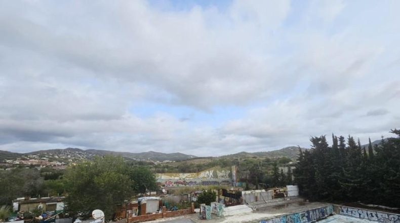 Barcelona - el Masnou - 527m2