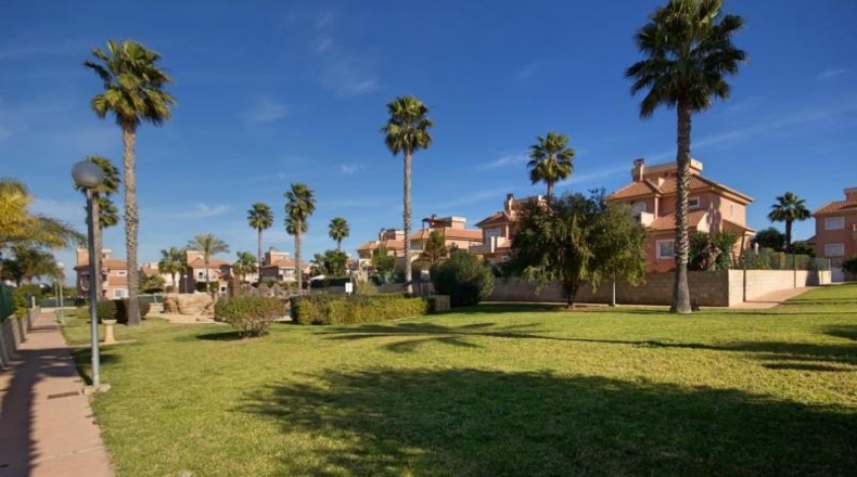 Alicante - Santa Pola - 450m2