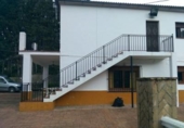 Xalet independent amb terreny en venda a la España, Grazalema, ref.: TR134616 foto