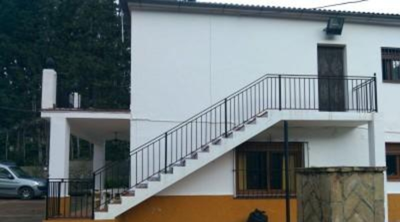 Cádiz - Grazalema - 967m2