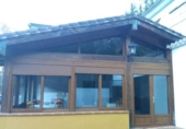 Xalet independent amb terreny en venda a la España, Grazalema, ref.: TR134616 foto
