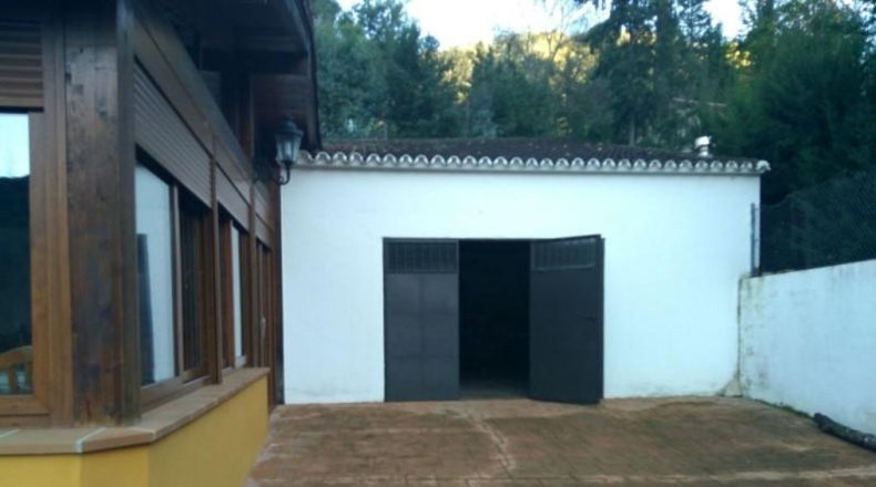 Cádiz - Grazalema - 967m2