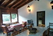 Xalet independent amb terreny en venda a la España, Grazalema, ref.: TR134616 foto