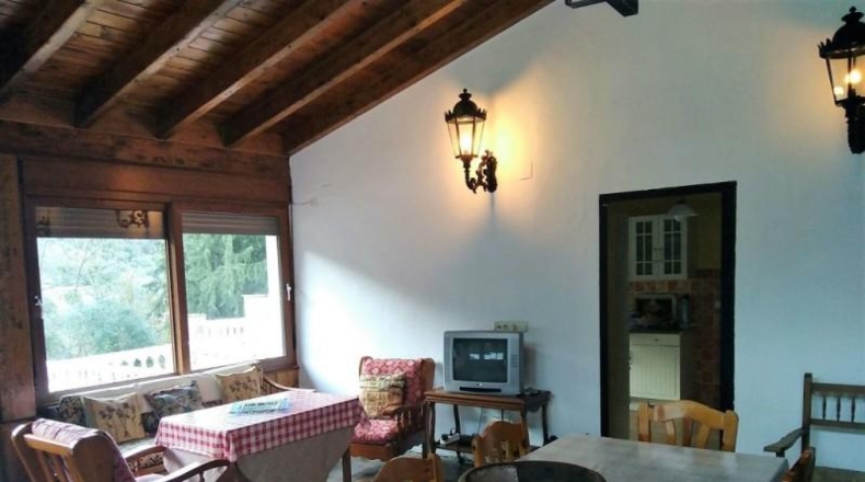 Cádiz - Grazalema - 967m2