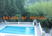 Xalet independent amb terreny en venda a la España, Grazalema, ref.: TR134616 foto