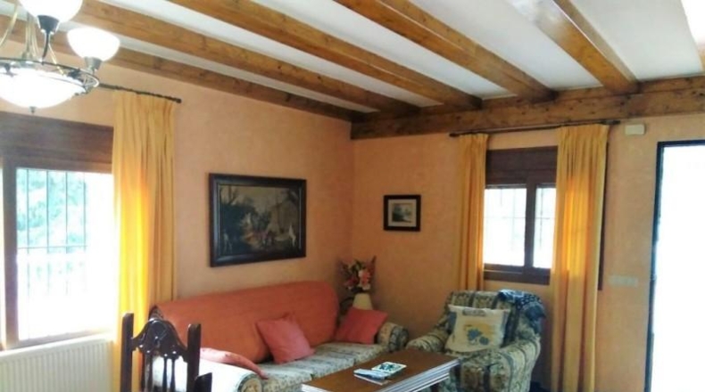 Cádiz - Grazalema - 967m2