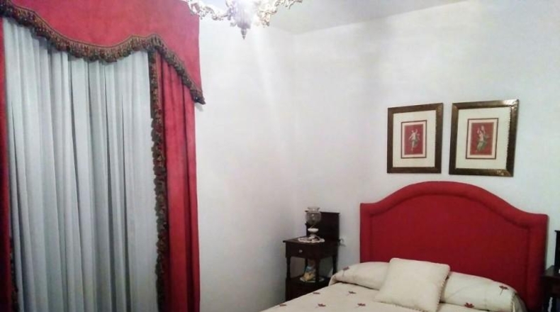 Cádiz - Grazalema - 967m2