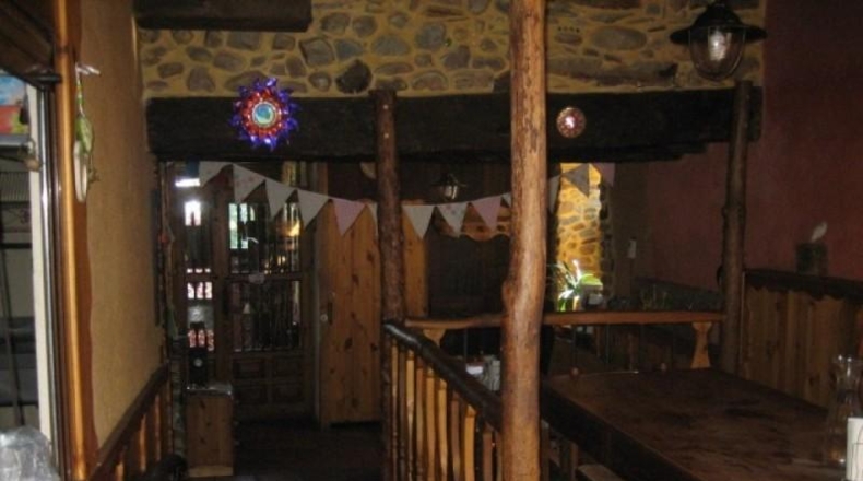 León - Cacabelos - 601m2