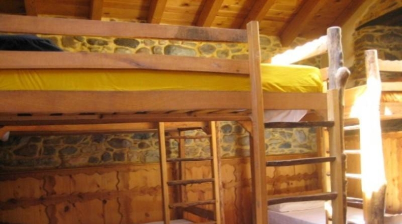 León - Cacabelos - 601m2