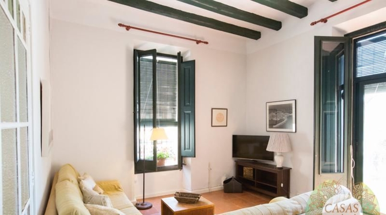Tarragona - l'Ametlla de Mar - 230m2