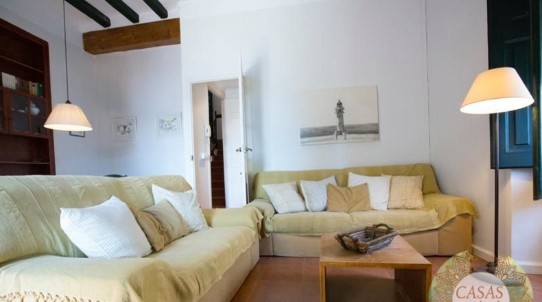 Tarragona - l'Ametlla de Mar - 230m2