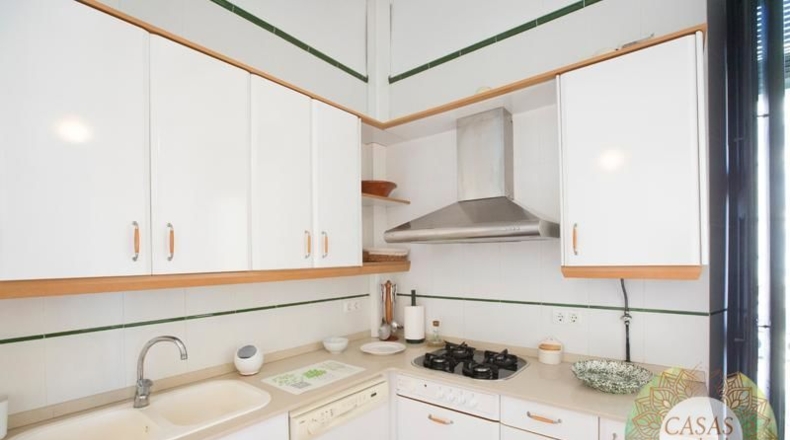 Tarragona - l'Ametlla de Mar - 230m2