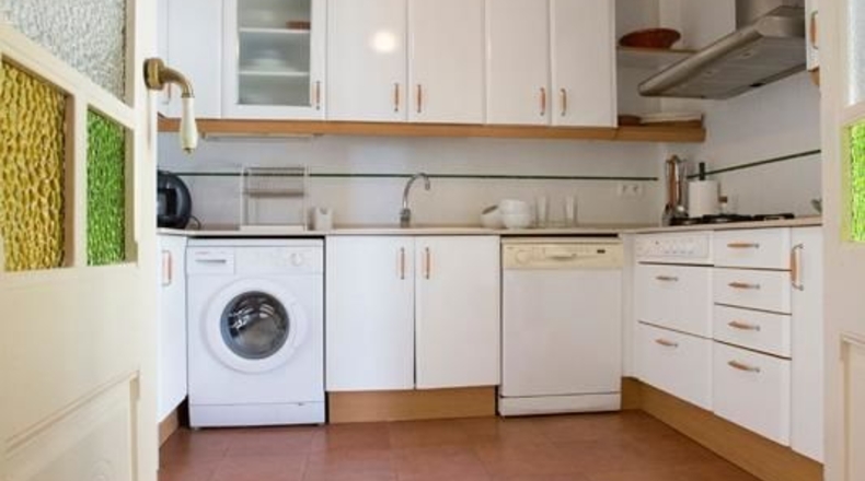 Tarragona - l'Ametlla de Mar - 230m2