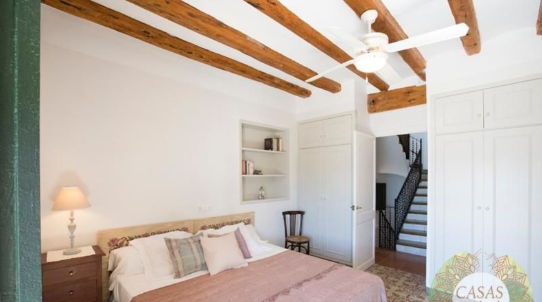 Tarragona - l'Ametlla de Mar - 230m2