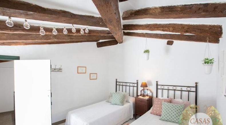 Tarragona - l'Ametlla de Mar - 230m2