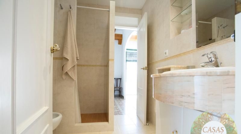 Tarragona - l'Ametlla de Mar - 230m2