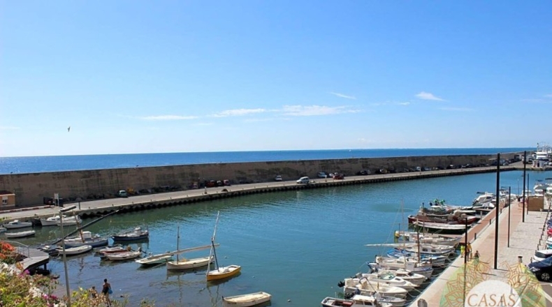 Tarragona - l'Ametlla de Mar - 230m2