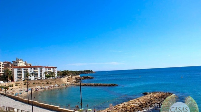 Tarragona - l'Ametlla de Mar - 230m2