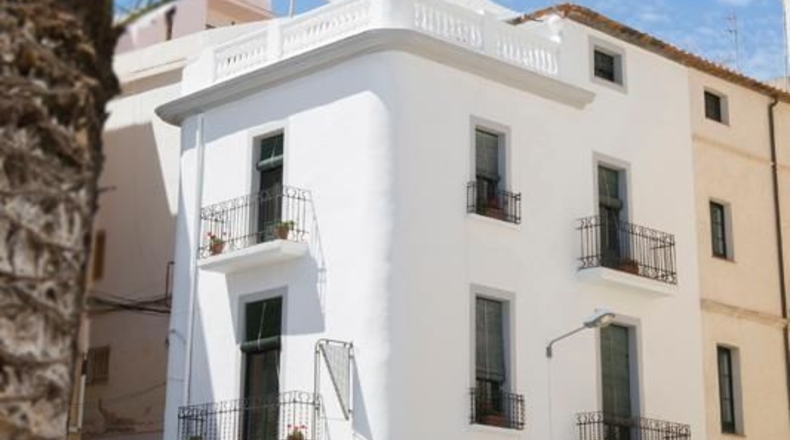 Tarragona - l'Ametlla de Mar - 230m2