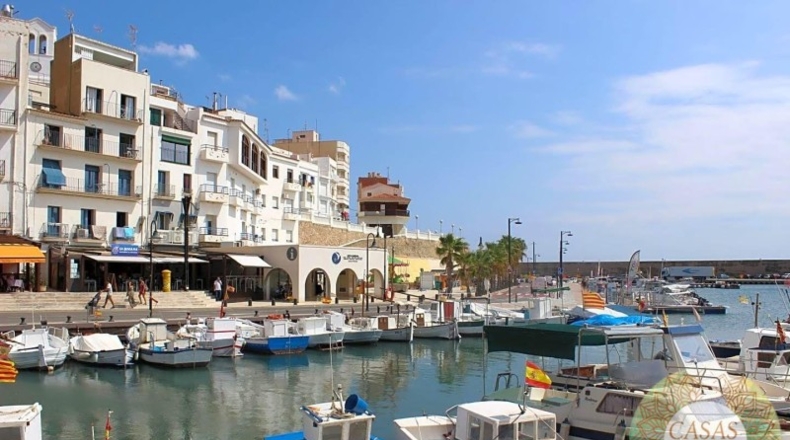 Tarragona - l'Ametlla de Mar - 230m2