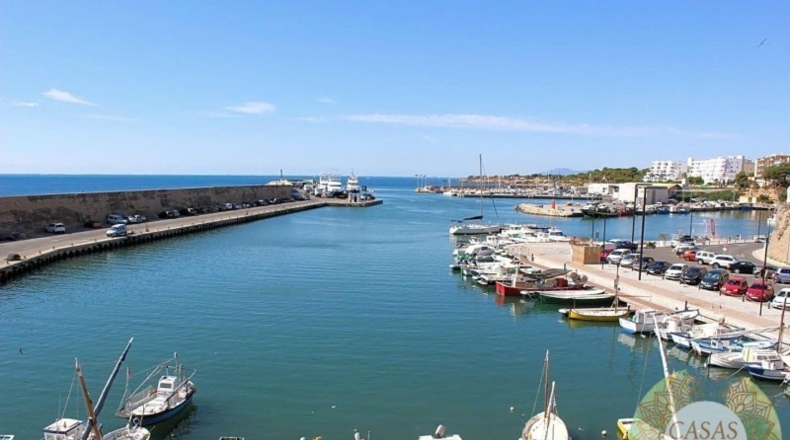 Tarragona - l'Ametlla de Mar - 230m2