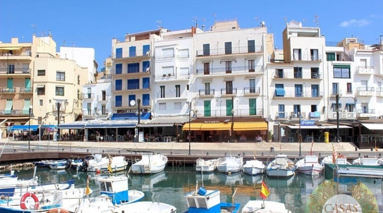 Tarragona - l'Ametlla de Mar - 230m2