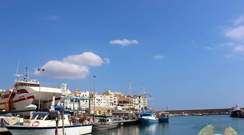 Tarragona - l'Ametlla de Mar - 230m2