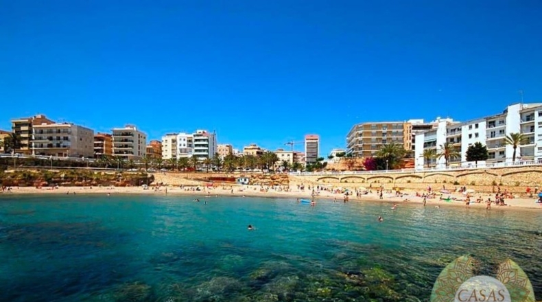 Tarragona - l'Ametlla de Mar - 230m2