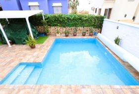 Villamartín 310&nbsp;m² 