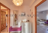 Xalet independent amb terreny en venda a la España, Busot, ref.: TR374170 foto