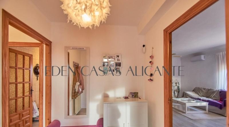 Alicante - Busot - 1200m2